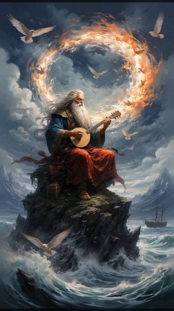 Мифы Древнего мира