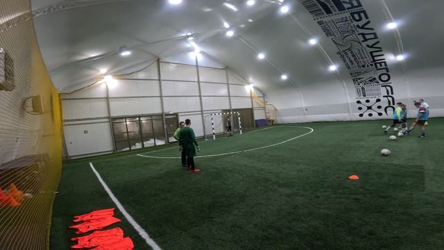 Алексеевская 22.01.26