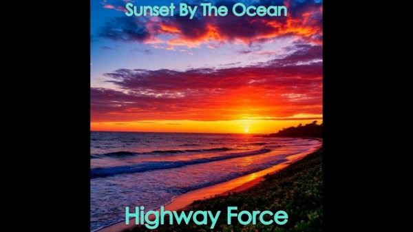 Highway Force - When The Phone Keeps Ringing