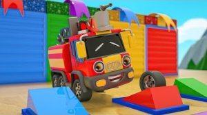 Мультики для детей. Яркие Мультики  . Детские мультики для малышей смотреть