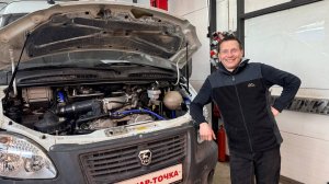 Свап 2 Соболей! Установка хабов ну и поехали!