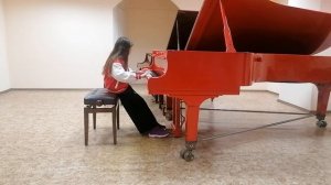 Разнометова Аксинья Олерская Пьеса