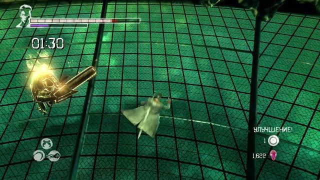 DmC - Devil May Cry Секретная миссия 20. Subsistence 20. Золото – Бытие