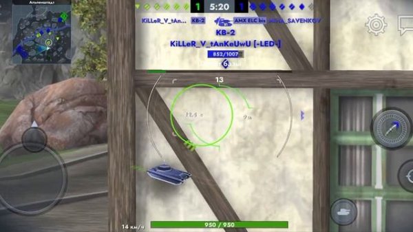 |Folix_Play| А попытка была хорошая.