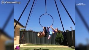 Сверхспособные девушки