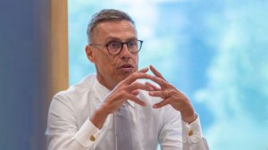 Ilta-Sanomat: Стубб вступил в перепалку с директором ВТО Нгози