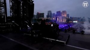 Паша Горелкин - Жизнь