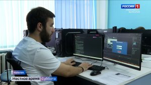 В Нальчике прошел региональный этап Всероссийского чемпионата «Профессионалы»