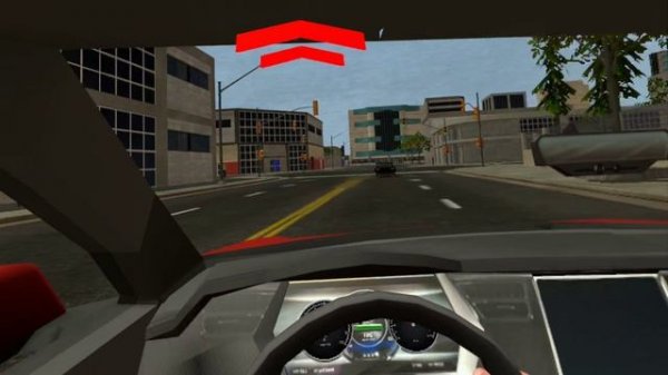 Viper Vice VR (OC3) #2