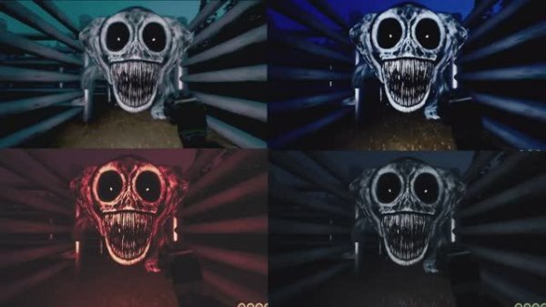 🦊 ЗВЕРИ В ДИКОЙ ДИСКОТЕКЕ! 🎶 МУЛЬТИКИ: звериный баттл под «COFFIN DANCE»! 💥 Хвосты, уши и ритм!