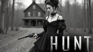 Hunt: Showdown 1896