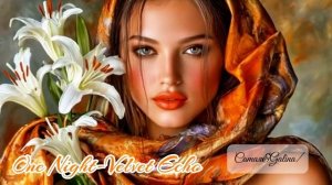 THE BEST MUSIC-VEIVET ECHO-Camaя&Galina.-14/02/2026/