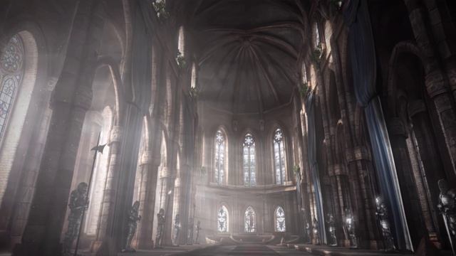 The Witcher Забрали Магические Штуки у Великого Магистра Финал #80 смотреть онлайн