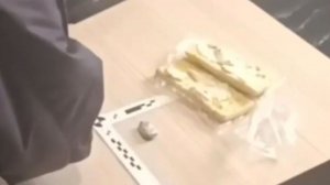 Мужчина пытался пронести в больницу наркотики в бутерброде