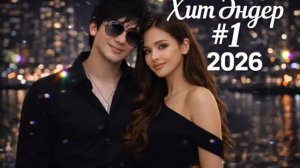 Қазақша әндер Хит 2025-2026 Кавер ❤️