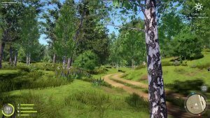 РР4, Фарм на Медном и Тунгуске