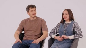 А что если любовь — это умение справляться вместе? Социальный ролик о жизни после ампутации