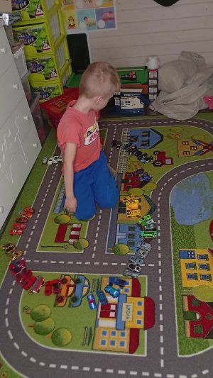 битва машинок