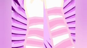 Пестроцветка теперь тоже в тренде🤟