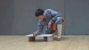 Жёсткий цигун: не просто набивка, но и выстраивание тела