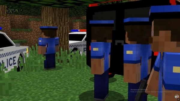 ЭТО НЕ МОИ ПРЕДМЕТЫ В МАЙНКРАФТ | Компот Minecraft