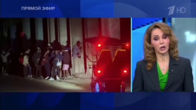 Аргумент Кубы и как США "играют в цыпленка" смотреть онлайн