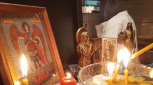 РУНЫ. Отжигаем перехват чужого негатива+Защита.