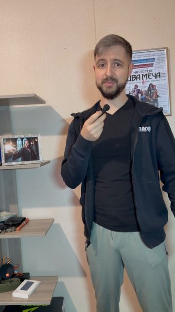 Обзор и тест петличного микрофона Fifine M6 (лучший бюджетный микрофон-петличка!)