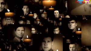 Минута молчание (Символика ТВ, 09.05.2025)