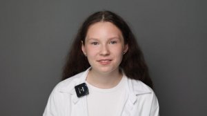 Видеовизитка 2025 - Михайлова Галина