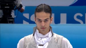 Гуменник стал лучшим среди российских одиночников на Олимпиаде за 16 лет