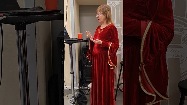 Лекция проф. РГГУ Елены Зейферт о В. Брюсове и Г. Тракле