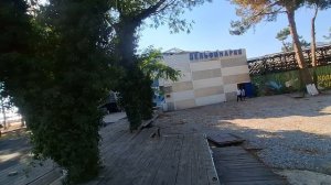 Крокодиловый каньон, контактный зоопарк. Кабардинка лучший курорт с развлечениями