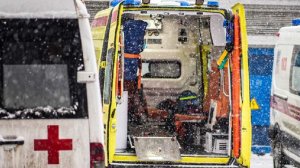 Три человека погибли и еще один пострадал в результате ДТП в Республике Коми