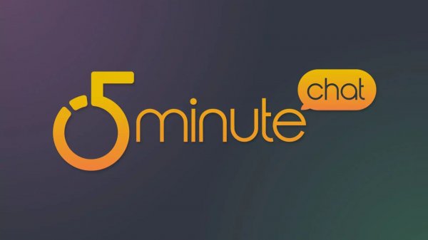 Asset Unity - Five Minute Chat (Пятиминутный чат)