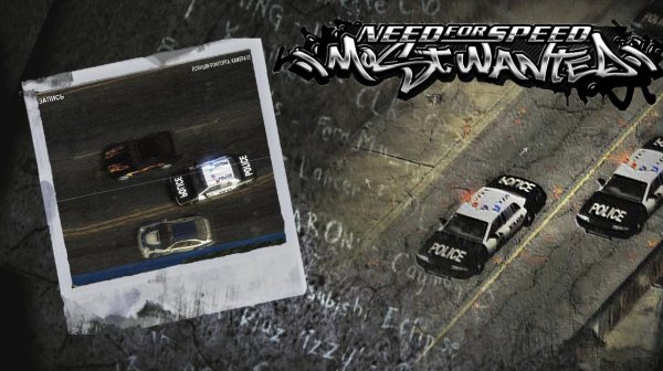 Путь к Черному списку #2