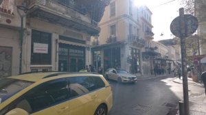 ВОСКРЕСНЫЕ АФИНЫ ✨ Зимняя прогулка и исследование города 2026