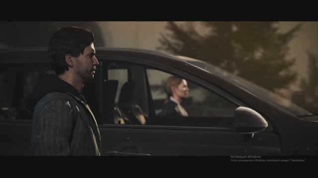 Alan Wake Remastered-Глава1 смотреть онлайн