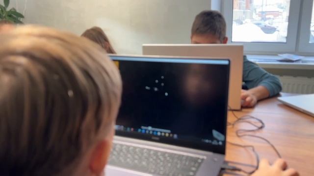 Программирование у детей🥰Тема - анимация звёзд🥰Таисия в эфире Февраль 2026 смотреть онлайн