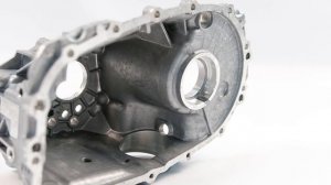 Картер коробки передач LADA Vesta Lada Код: 29155