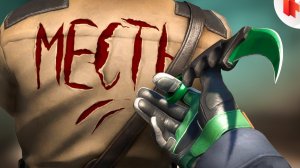 #34 CS:GO - Месть!