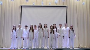 "След в небе" (муз. А.Ермолов, сл. М.Загота)