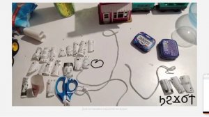 dancing coptic alphabet