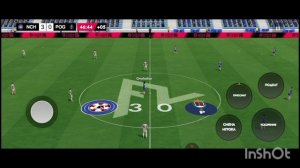 Игра в Football 2026 #игры#развлечение