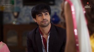 Без защиты 41 серия (сериал, 2018)