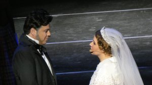 "Джейн Эйр" - овации и поклоны