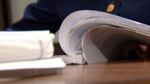 В отношении жителя Дагестана возбуждено дело за публичное оправдание терроризма