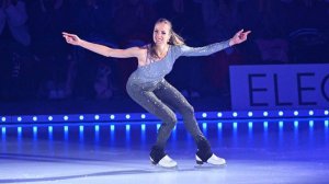 Фигуристка Костнер удивлена итогами мужского одиночного катания на Олимпиаде