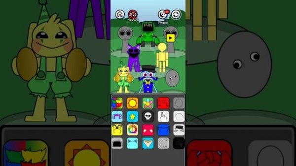 я  играю   в  пронки.