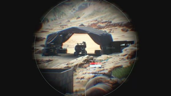 Death Stranding 2 On the Beach | Анонсирующий трейлер ПК-версии